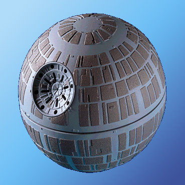 The Death Star